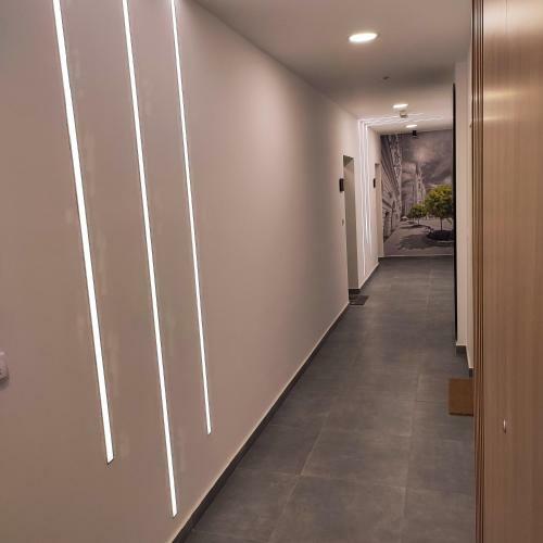 Apartamento Centar Novi Sad-filipa Vi?nji?a-app No 6