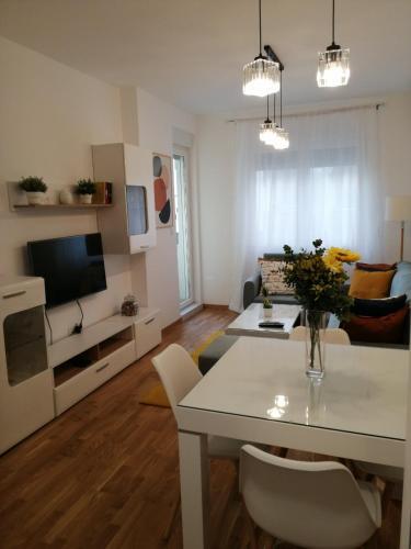 Apartamento Centar Novi Sad-filipa Vi?nji?a-app No 6