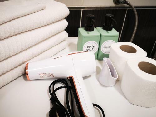 Apartamento Filin Home Supljikca