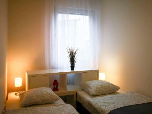 Apartamento Filin Home Supljikca