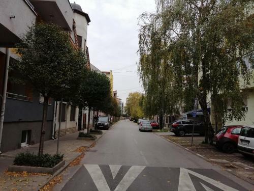 Apartamento Filin Home Supljikca