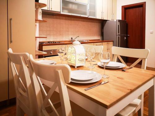 Apartamento Filin Home Supljikca