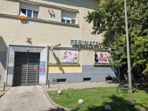 Ris Central Apartments