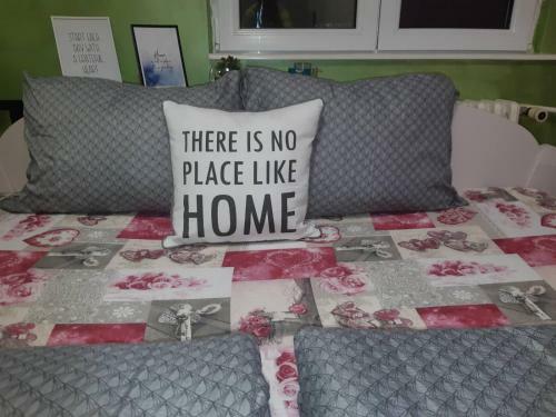 Sweet Home Danube Liman Apartment