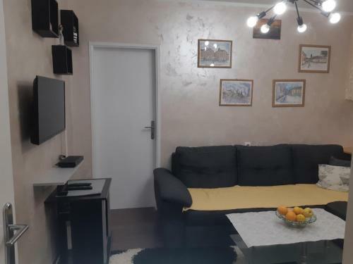 Sweet Home Danube Liman Apartment