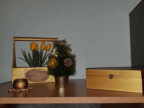 Sweet Home Danube Liman Apartment