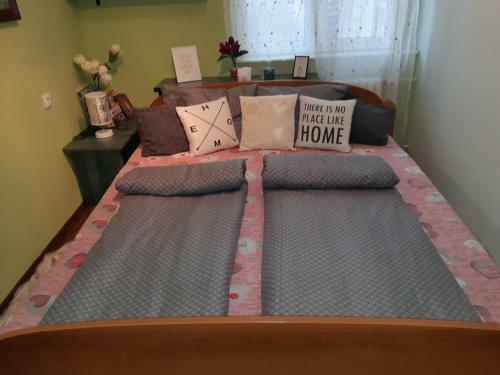 Sweet Home Danube Liman Apartment