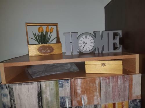 Sweet Home Danube Liman Apartment