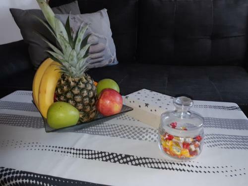 Sweet Home Danube Liman Apartment