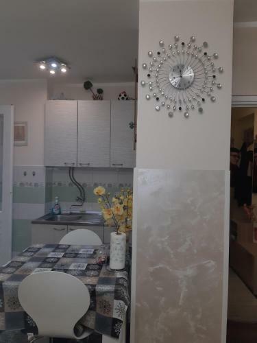 Sweet Home Danube Liman Apartment