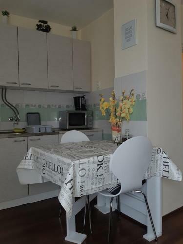 Sweet Home Danube Liman Apartment