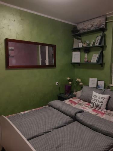 Sweet Home Danube Liman Apartment