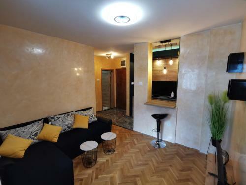 Apartamento Centar Stan Na Dan Sa Parking Mestom