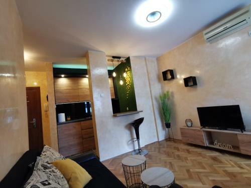 Apartamento Centar Stan Na Dan Sa Parking Mestom