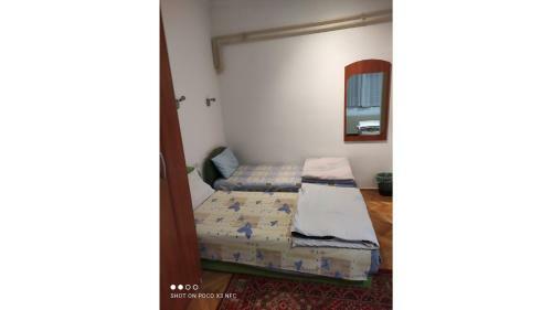 Bed & Breakfast Sobe Sa Kupatilom-bela Ladja