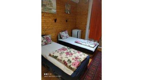 Bed & Breakfast Sobe Sa Kupatilom-bela Ladja