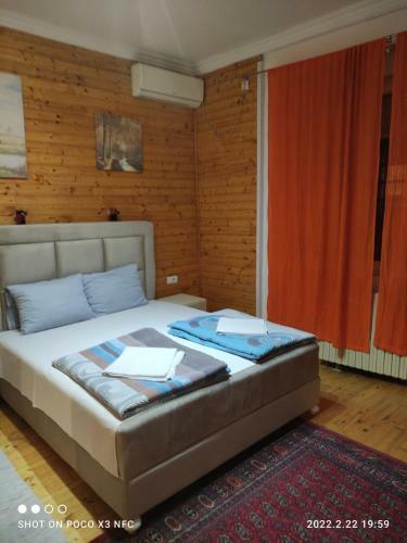 Bed & Breakfast Sobe Sa Kupatilom-bela Ladja