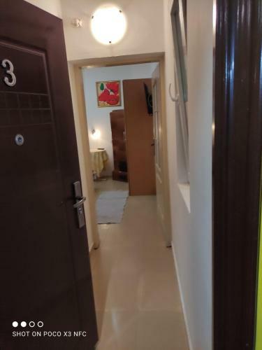 Bed & Breakfast Sobe Sa Kupatilom-bela Ladja