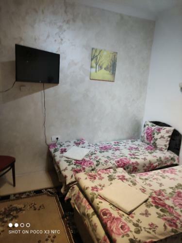 Bed & Breakfast Sobe Sa Kupatilom-bela Ladja