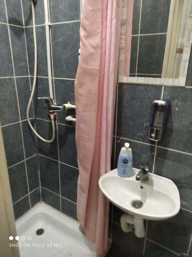 Bed & Breakfast Sobe Sa Kupatilom-bela Ladja