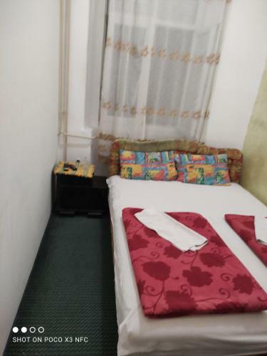 Bed & Breakfast Sobe Sa Kupatilom-bela Ladja