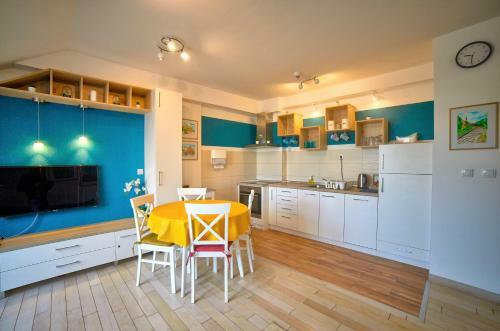 Apartman Strahinja - Centar