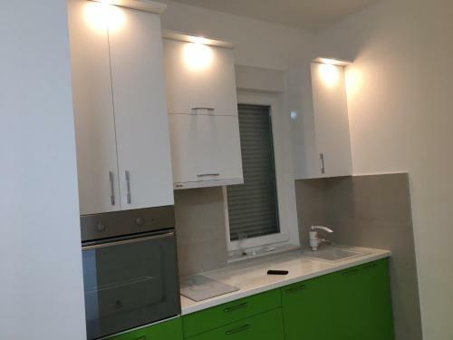 Apartamento Kraljev Park,apartman Green Line