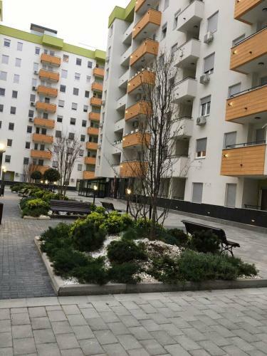 Apartamento Kraljev Park,apartman Green Line