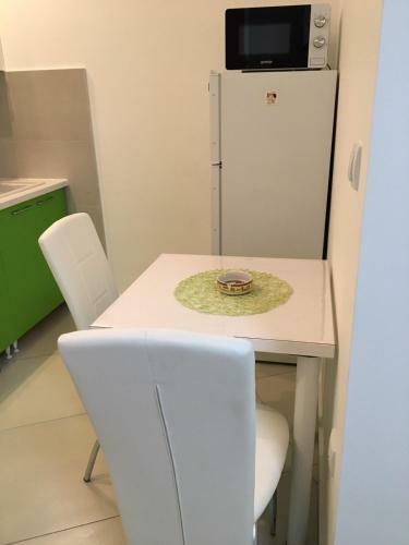 Apartamento Kraljev Park,apartman Green Line