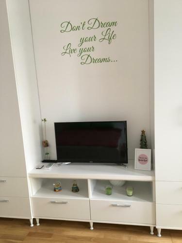 Apartamento Kraljev Park,apartman Green Line