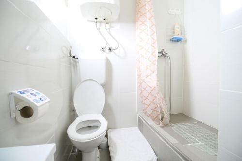 Apartamento Nikolaj Mirlikiski