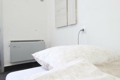 Apartamento Nikolaj Mirlikiski