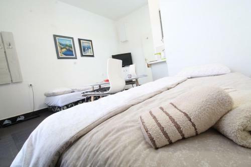 Apartamento Nikolaj Mirlikiski