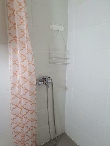 Apartamento Nikolaj Mirlikiski