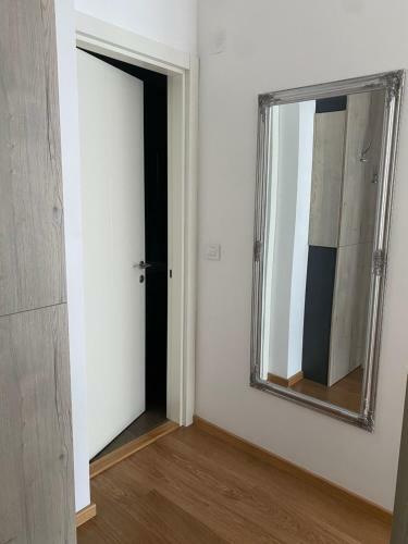 Apartment Pupin Star - City Centre