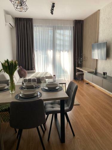 Apartment Pupin Star - City Centre