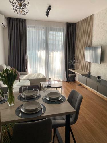 Apartment Pupin Star - City Centre
