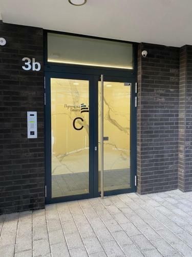 Apartment Pupin Star - City Centre