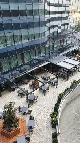 Apartment Pupin Star - City Centre