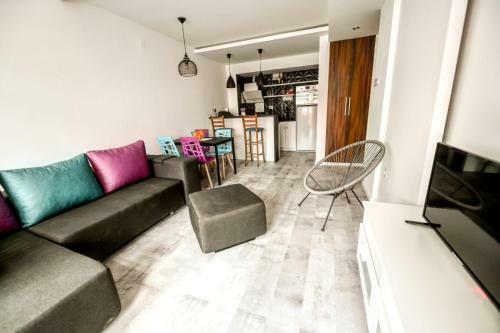 Chill Out Apartment