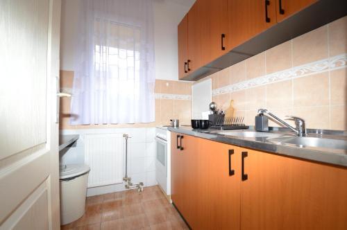 Apartamento Studio 41