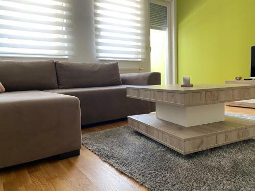 King's Park Apartment II
