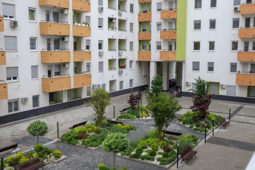 King's Park Apartment II