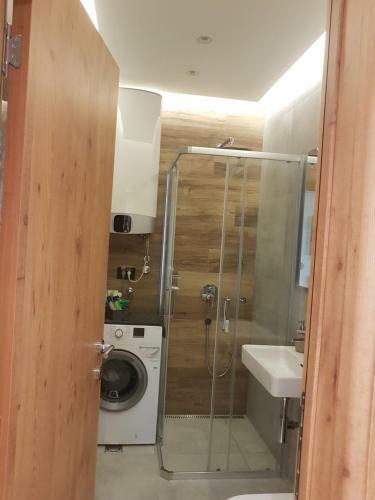 Tesla 3 Apartment