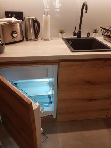 Tesla 3 Apartment
