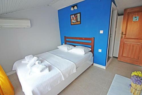 Hostal Eflatun Konuk Evi