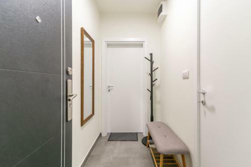 Apartamento Jevrejska-central Studio With Free Parking