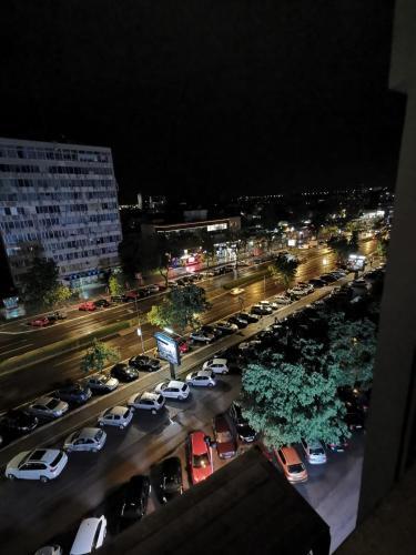Apartamento Bulevar Stan Na Dan
