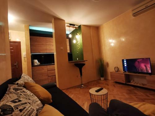 Apartamento Stan Na Dan Sa Parking Mestom