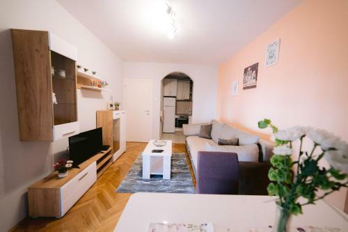 Apartment Lipa